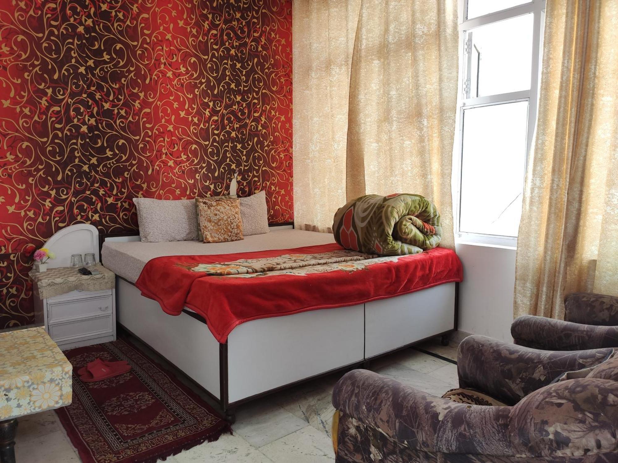 Solan Regency Hotel ภายนอก รูปภาพ