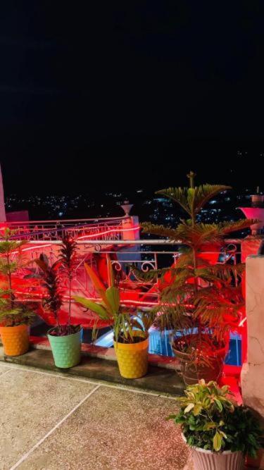 Solan Regency Hotel ภายนอก รูปภาพ